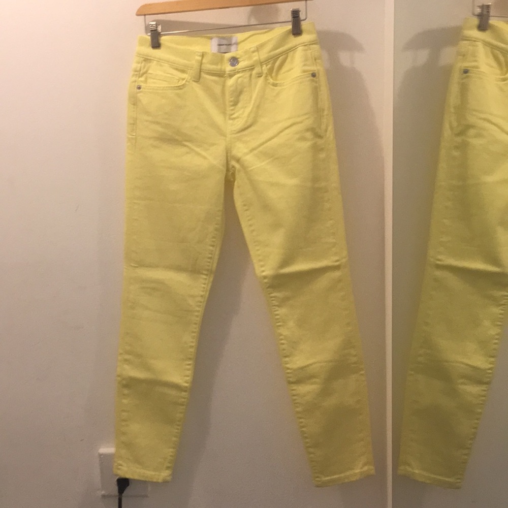 Current Elliott - stiletto skinny